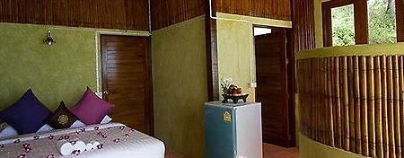 Bovy Beach House كو بانغان المظهر الخارجي الصورة