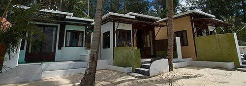 Bovy Beach House كو بانغان المظهر الخارجي الصورة