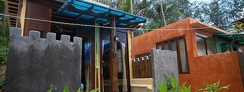Bovy Beach House كو بانغان المظهر الخارجي الصورة