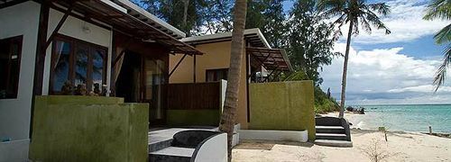 Bovy Beach House كو بانغان المظهر الخارجي الصورة