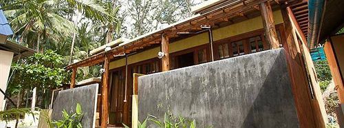 Bovy Beach House كو بانغان المظهر الخارجي الصورة